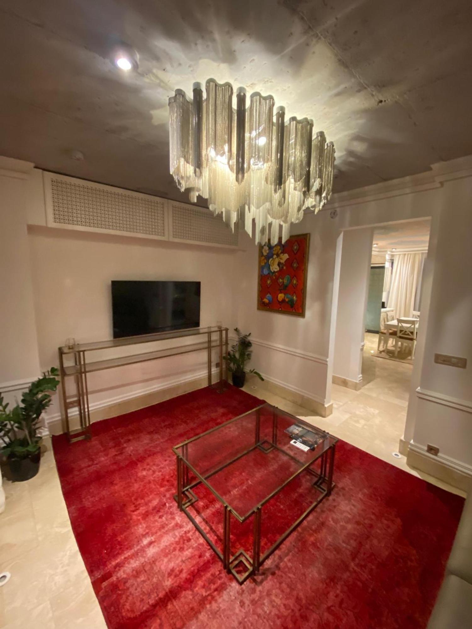 Ab Residences- Private Independent Apartment *