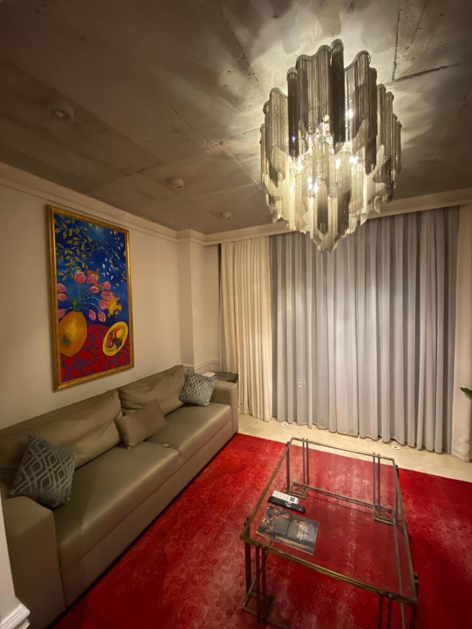 Apartment Ab Residences- Private Independent *