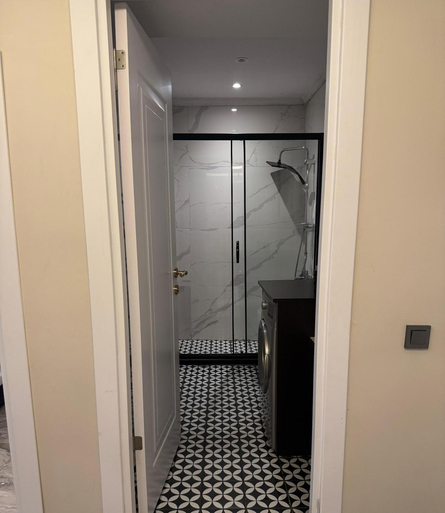 Daire Mar Boutique İstanbul