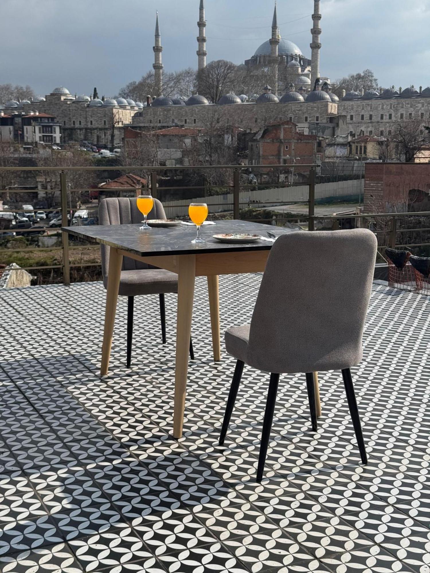 Mar Boutique * İstanbul