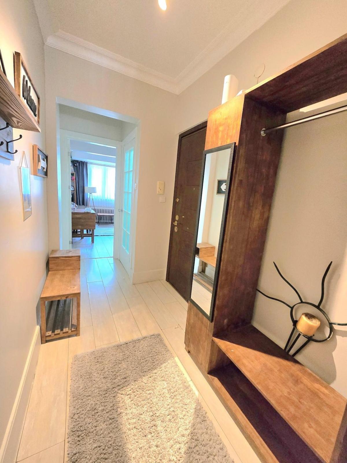 Osmanbey Sweet Homes Apartment