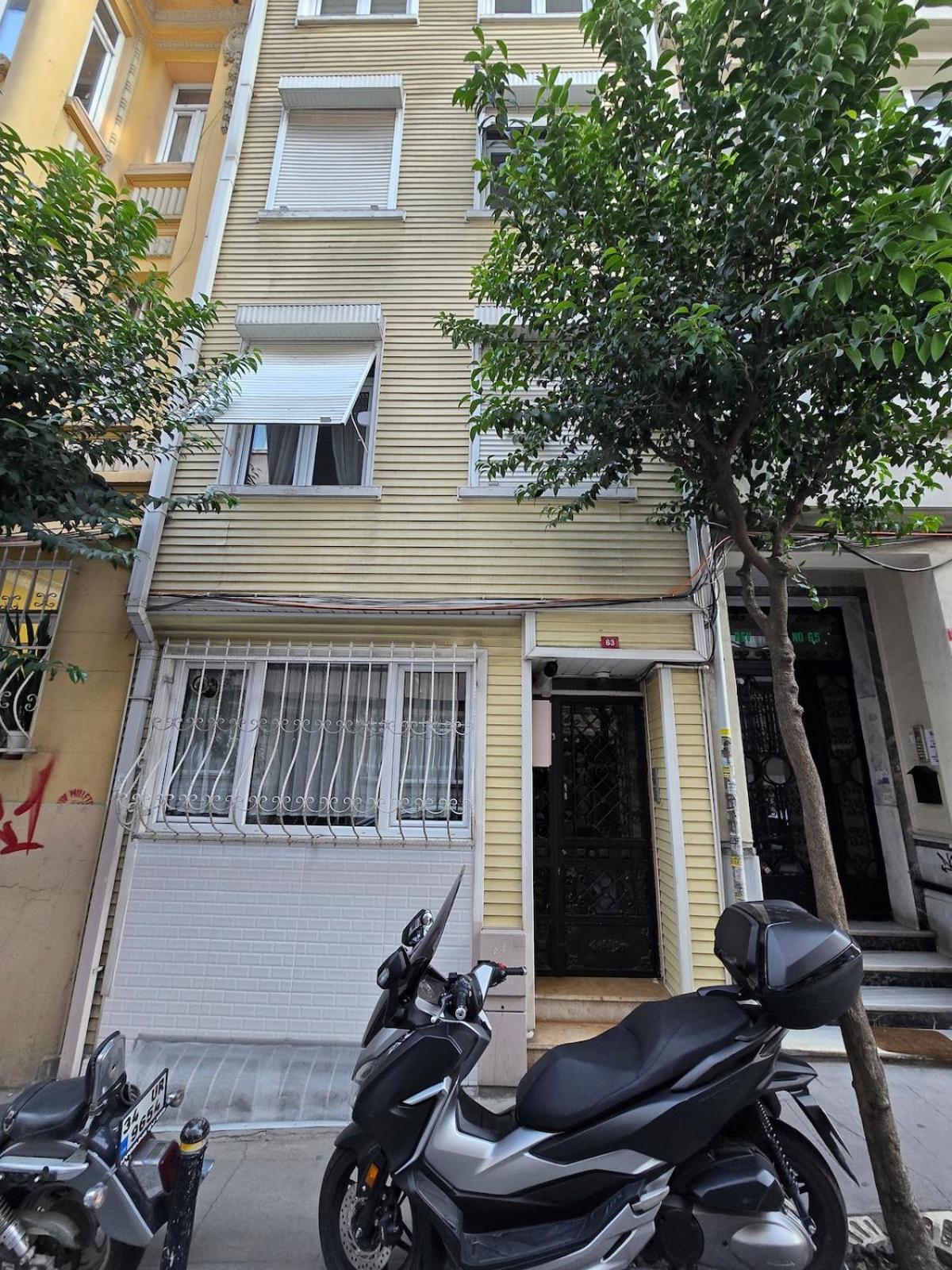 Osmanbey Sweet Homes Istanbul
