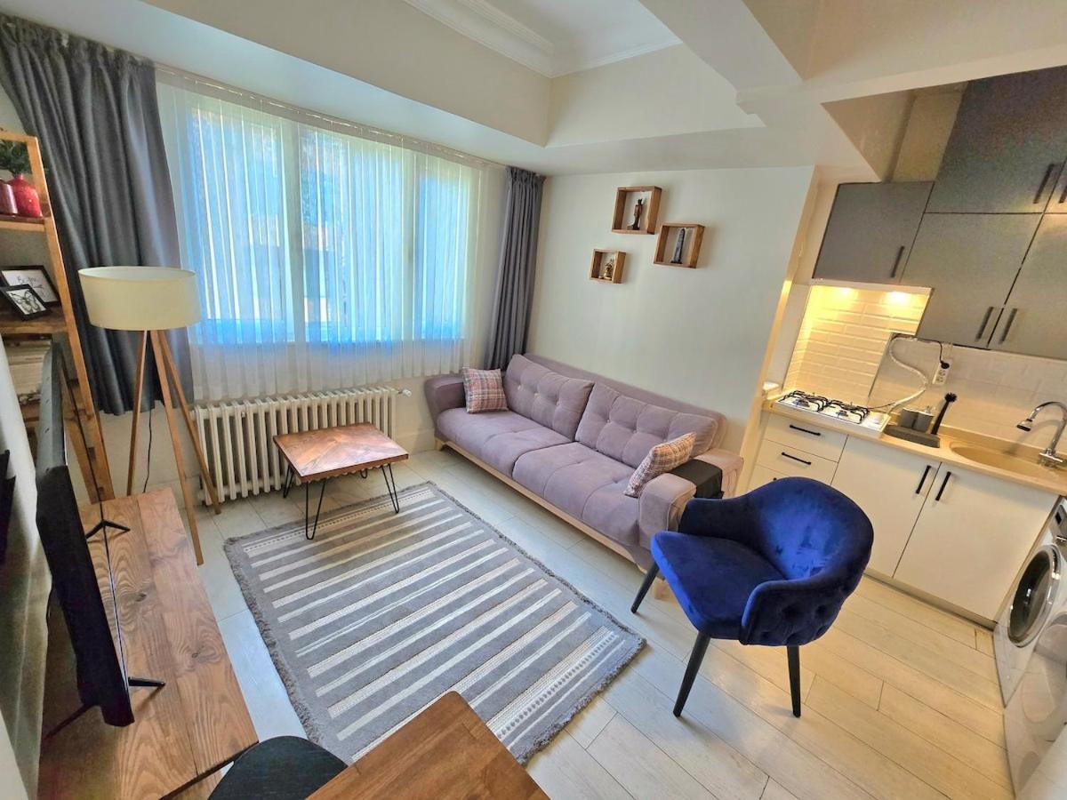 Osmanbey Sweet Homes