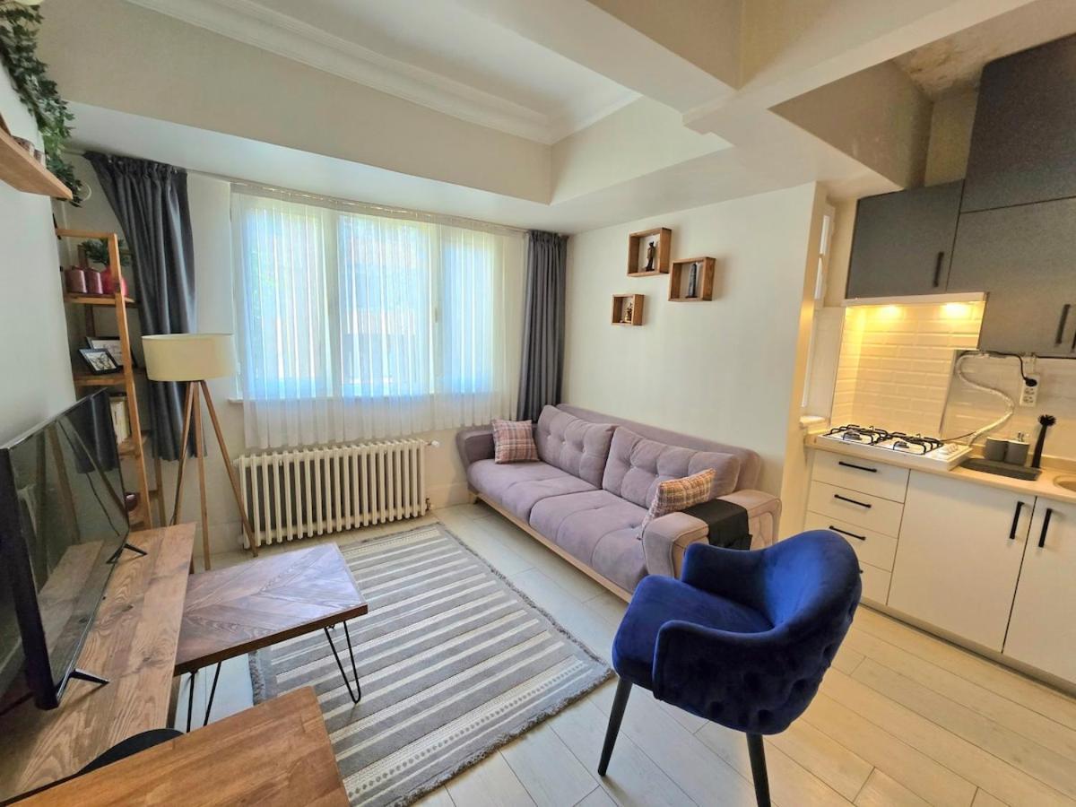 Osmanbey Sweet Homes Apartment *