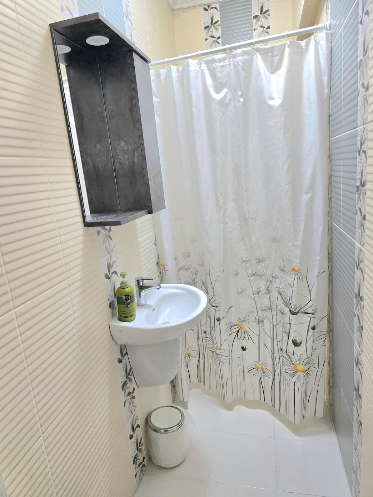 Apartment Osmanbey Sweet Homes *