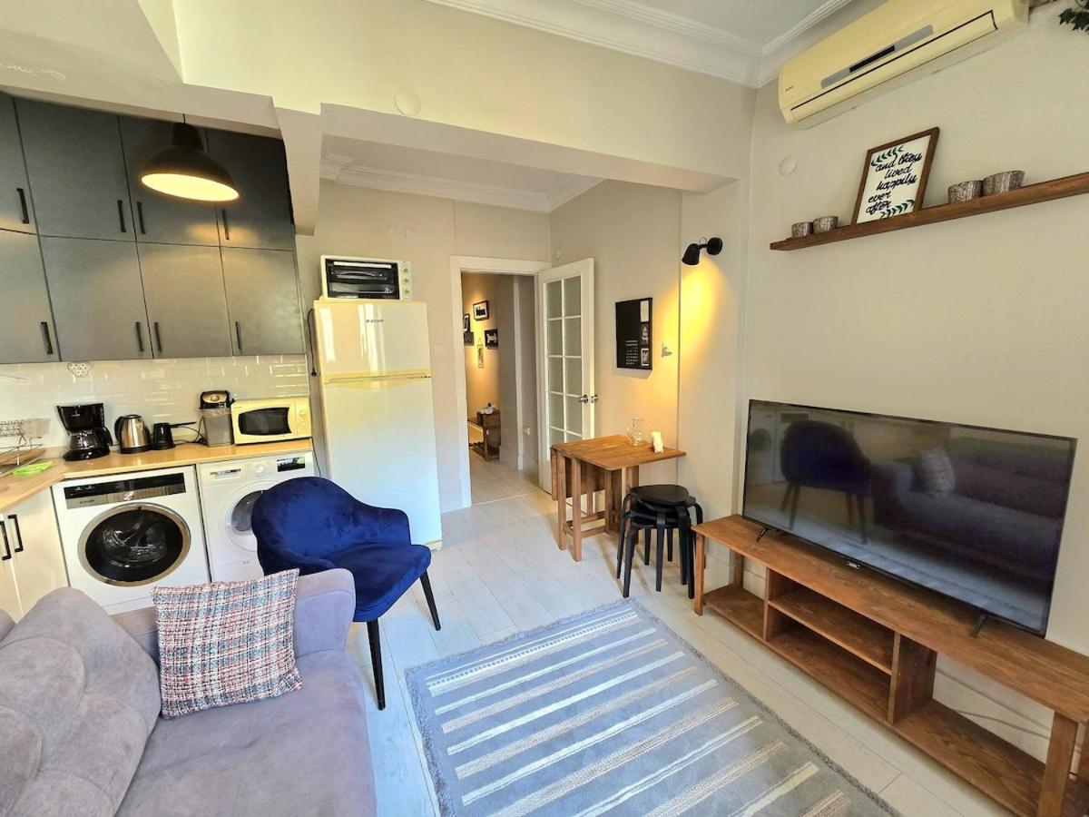Osmanbey Sweet Homes Apartment Istanbul
