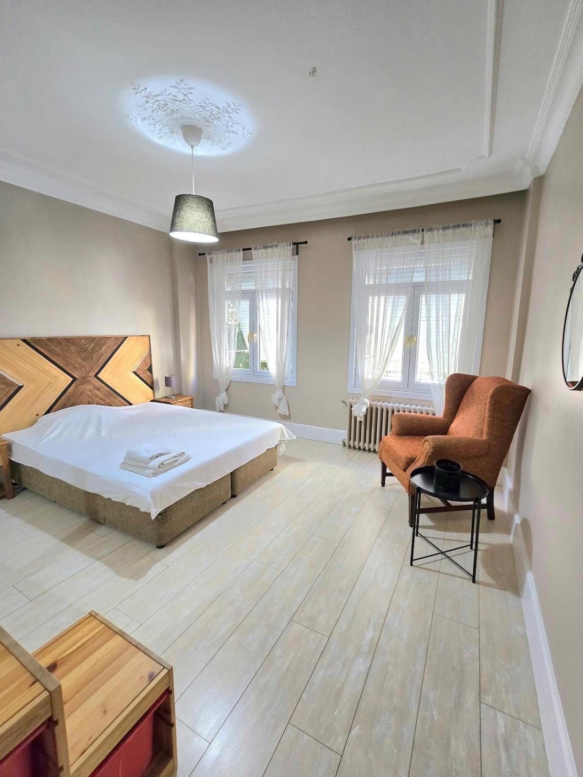 Osmanbey Sweet Homes Istanbul