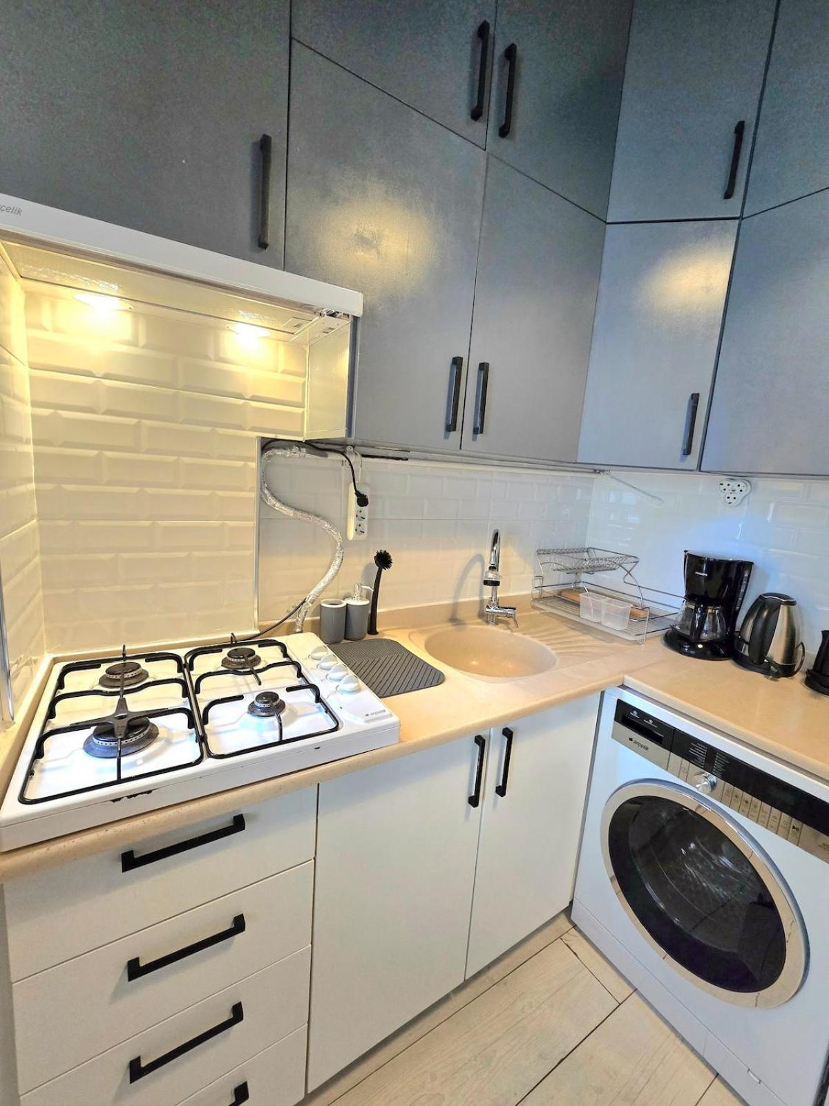 Osmanbey Sweet Homes * Istanbul