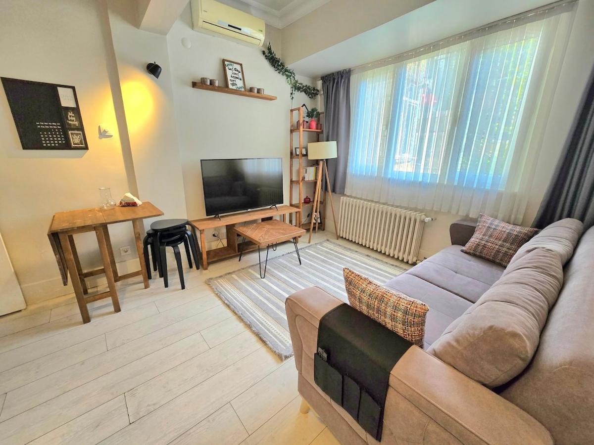 Osmanbey Sweet Homes Apartment