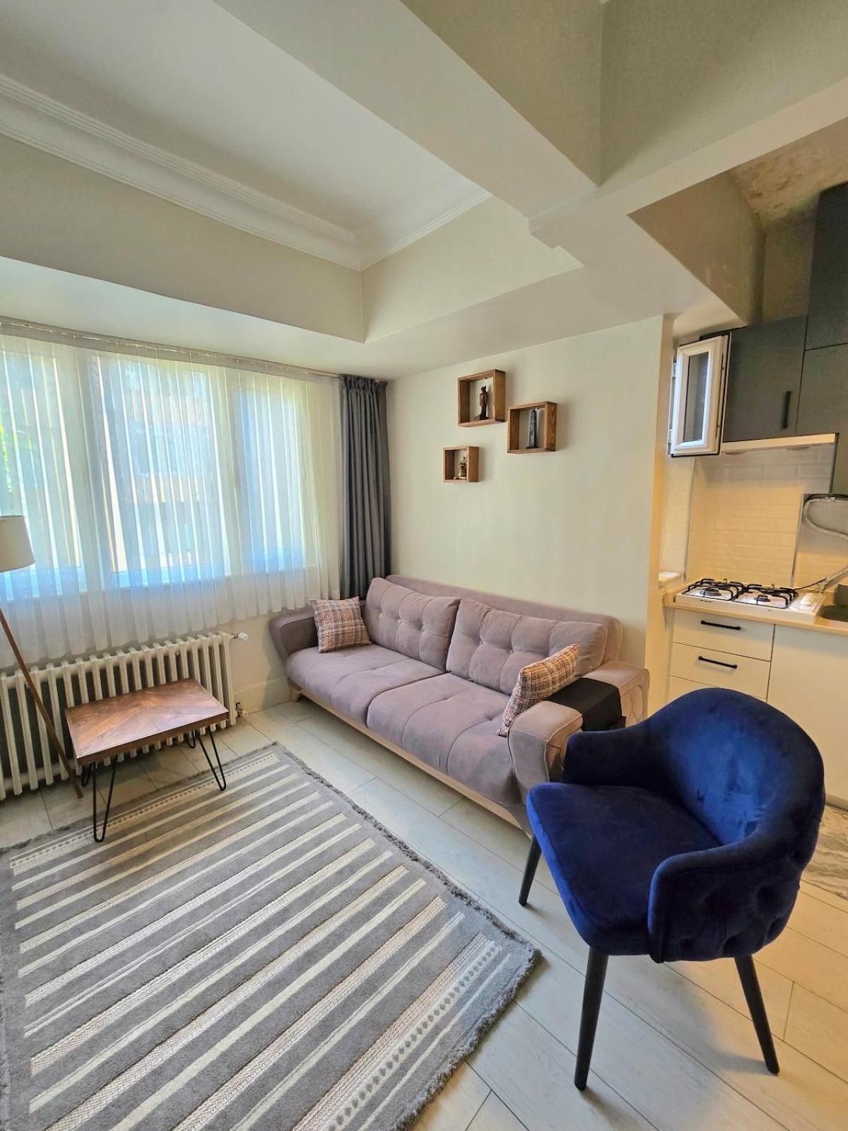 Apartment Osmanbey Sweet Homes