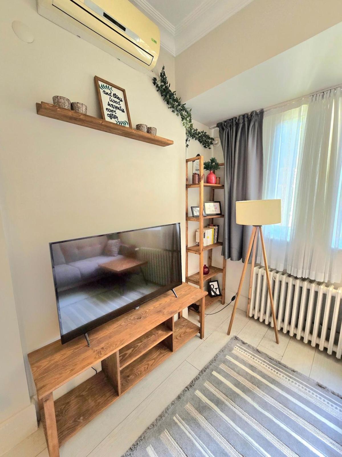 Apartment Osmanbey Sweet Homes *