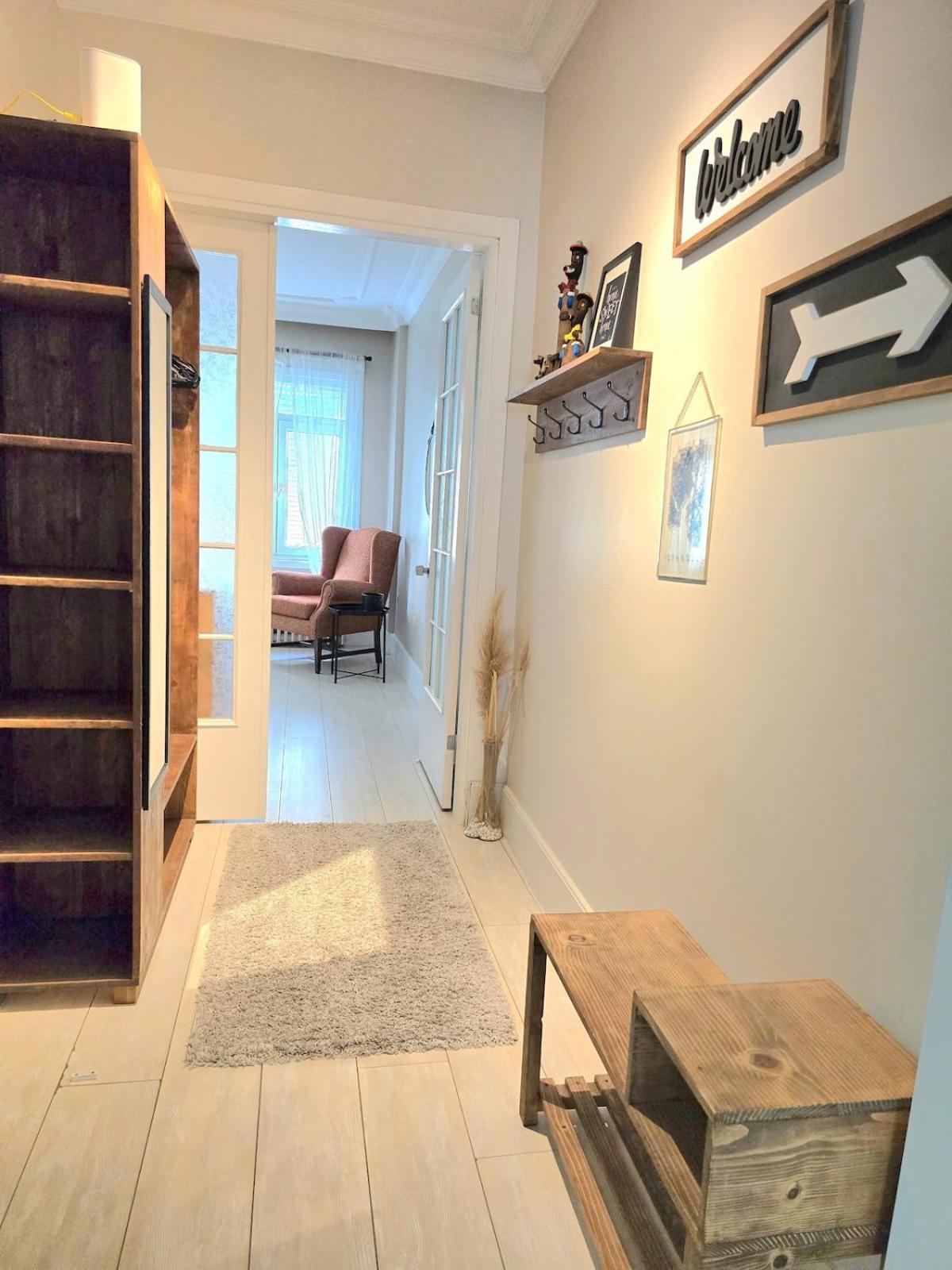 Osmanbey Sweet Homes Apartment Istanbul