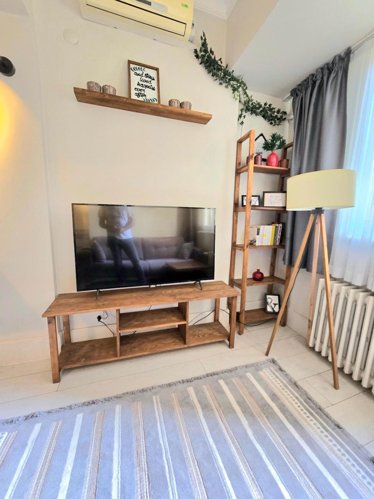 Apartment Osmanbey Sweet Homes Istanbul