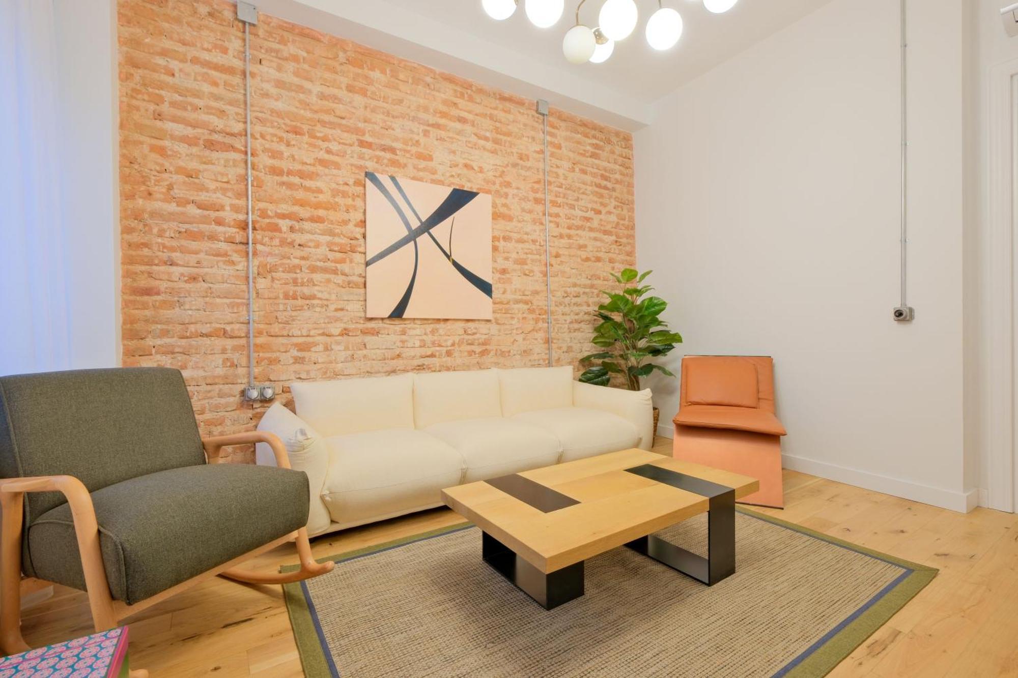 Casa Isabel - Amazing 5br House In Prime Location Apartment Istanbul