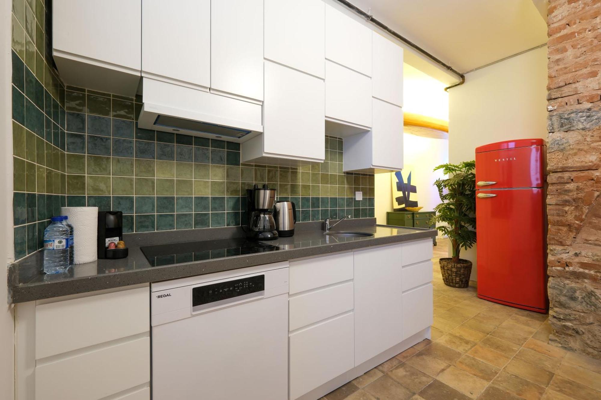 Casa Isabel - Amazing 5br House In Prime Location Istanbul