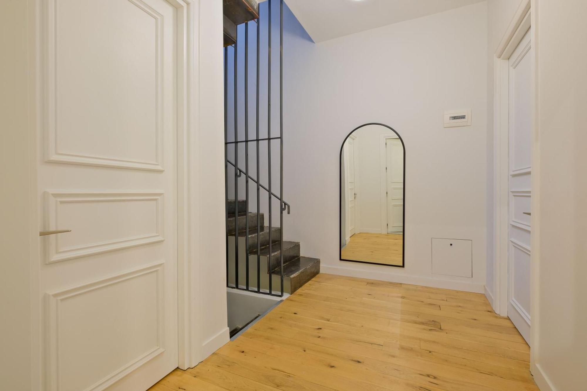 Casa Isabel - Amazing 5br House In Prime Location Apartment Istanbul