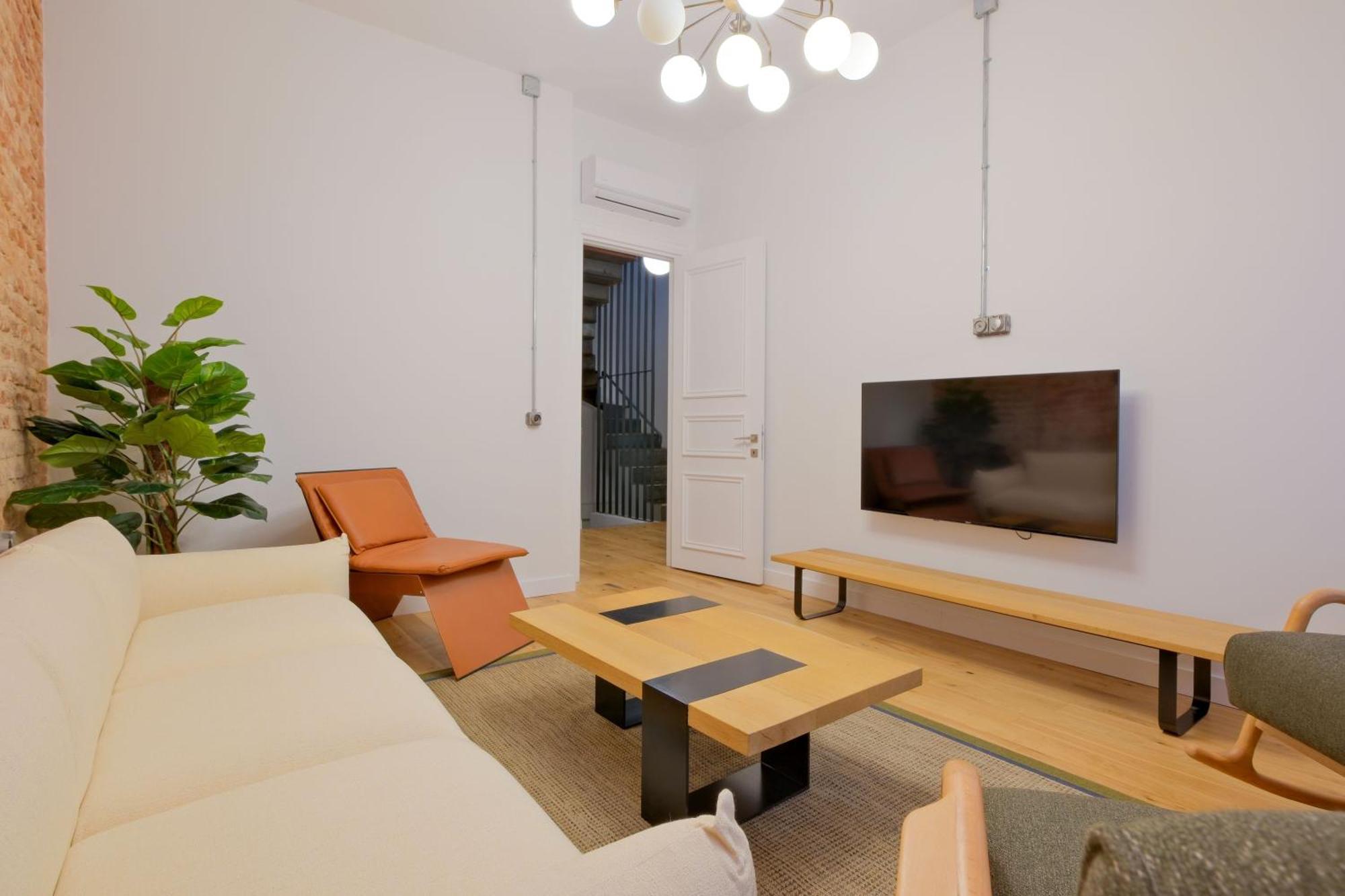 Apartment Casa Isabel - Amazing 5br House In Prime Location *