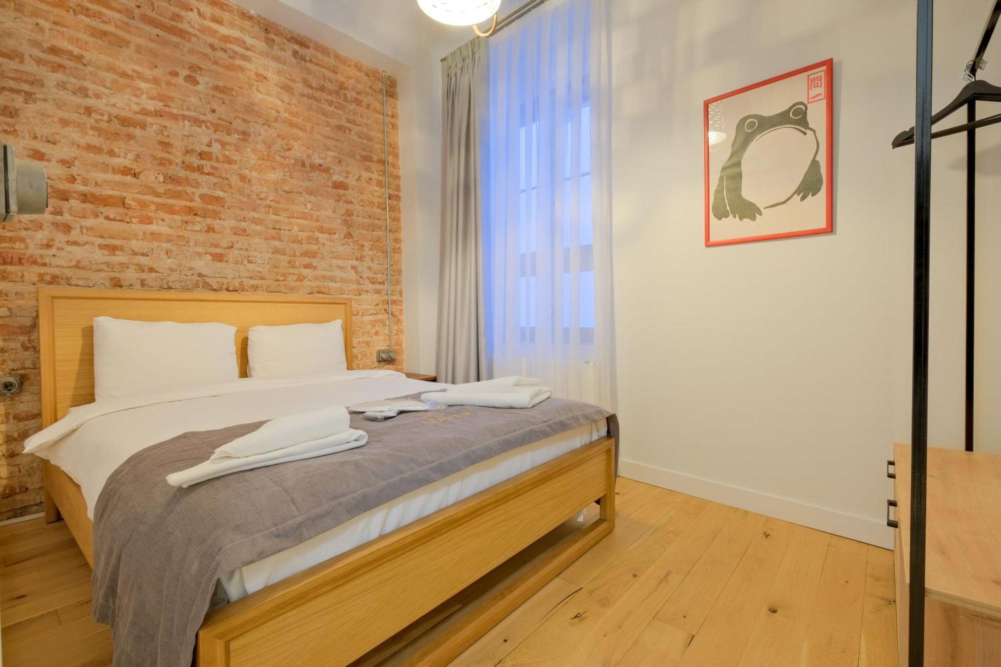 Casa Isabel - Amazing 5br House In Prime Location Istanbul