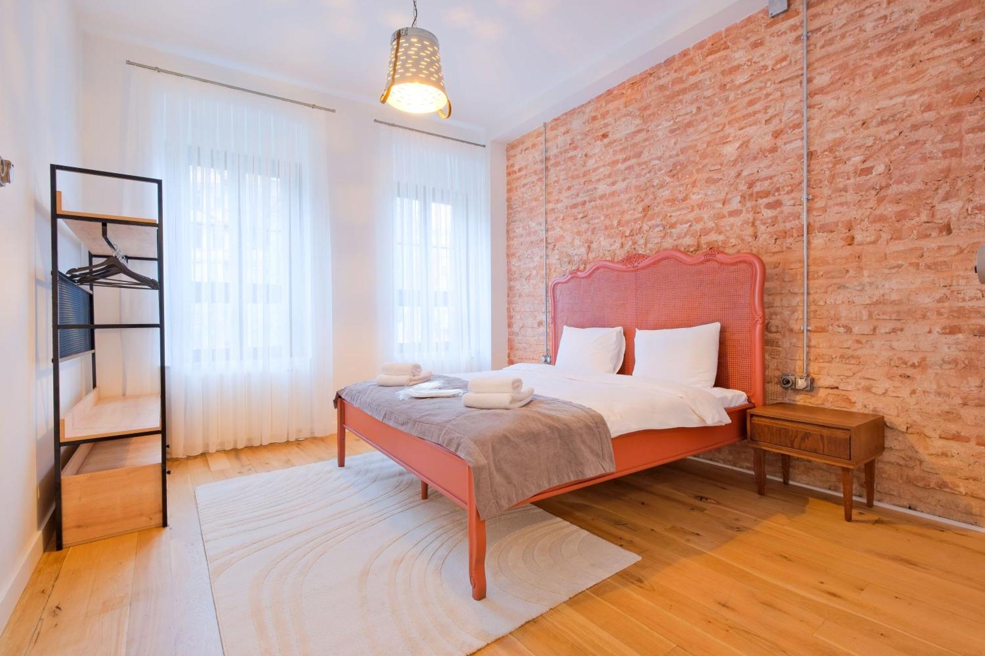 Apartment Casa Isabel - Amazing 5br House In Prime Location *