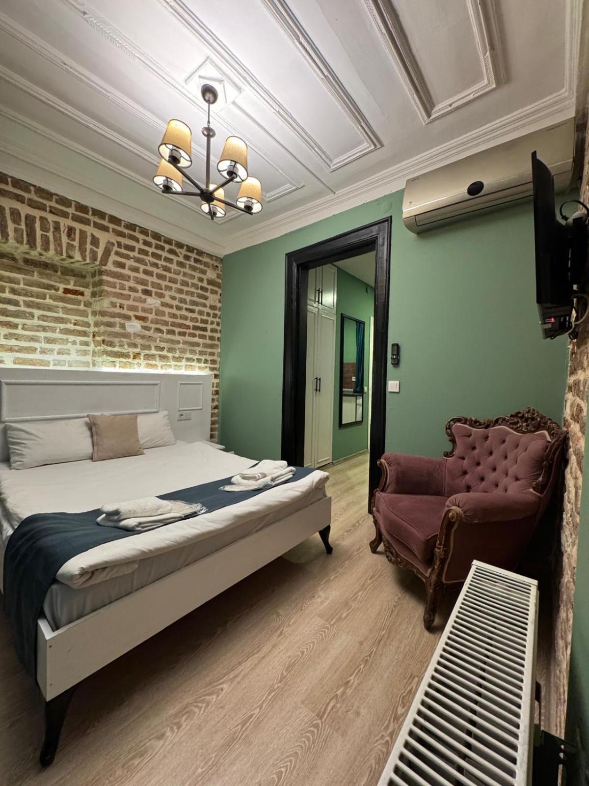 Hotel Volra