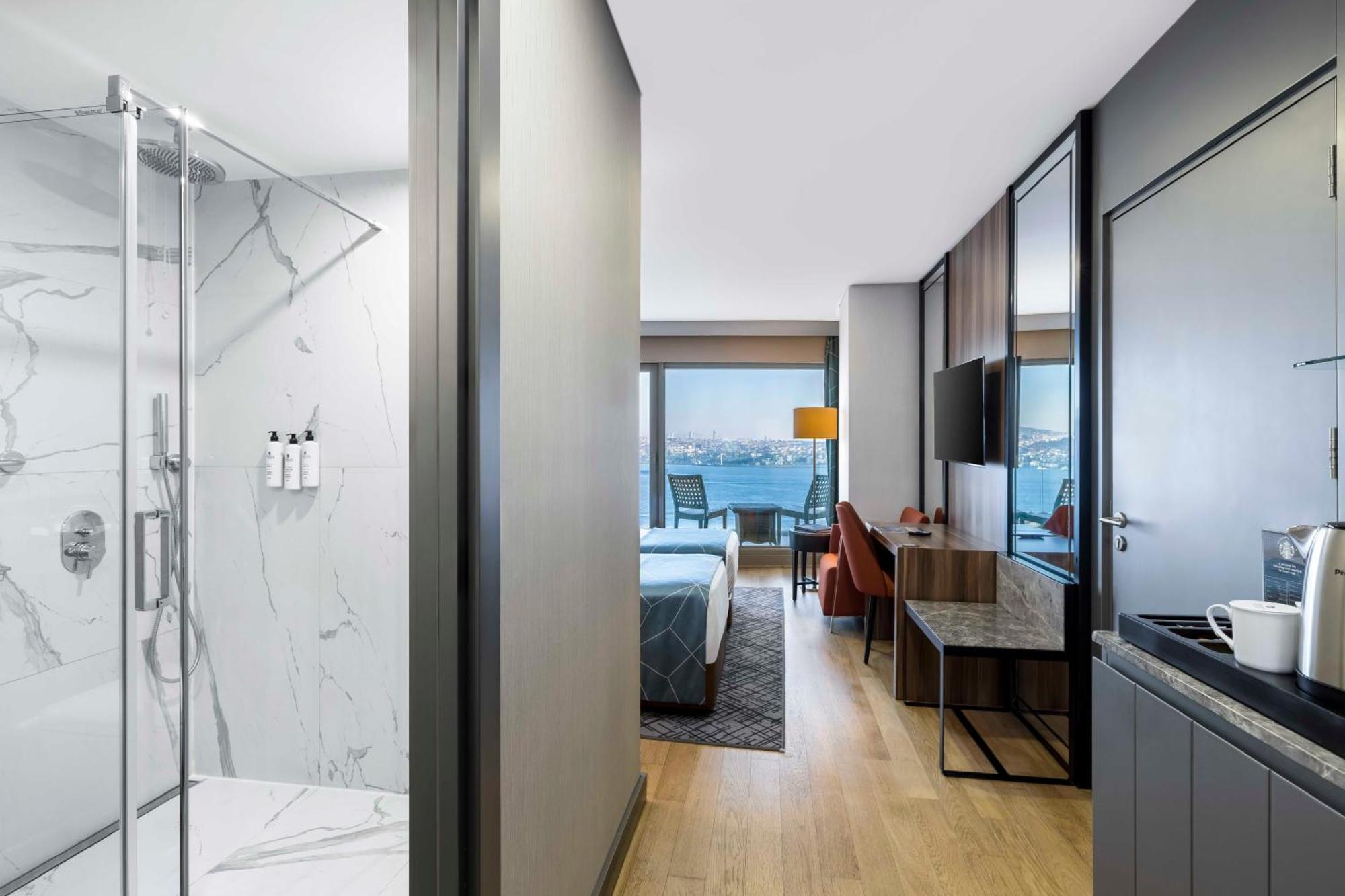 Opera Bosphorus - Preferred And