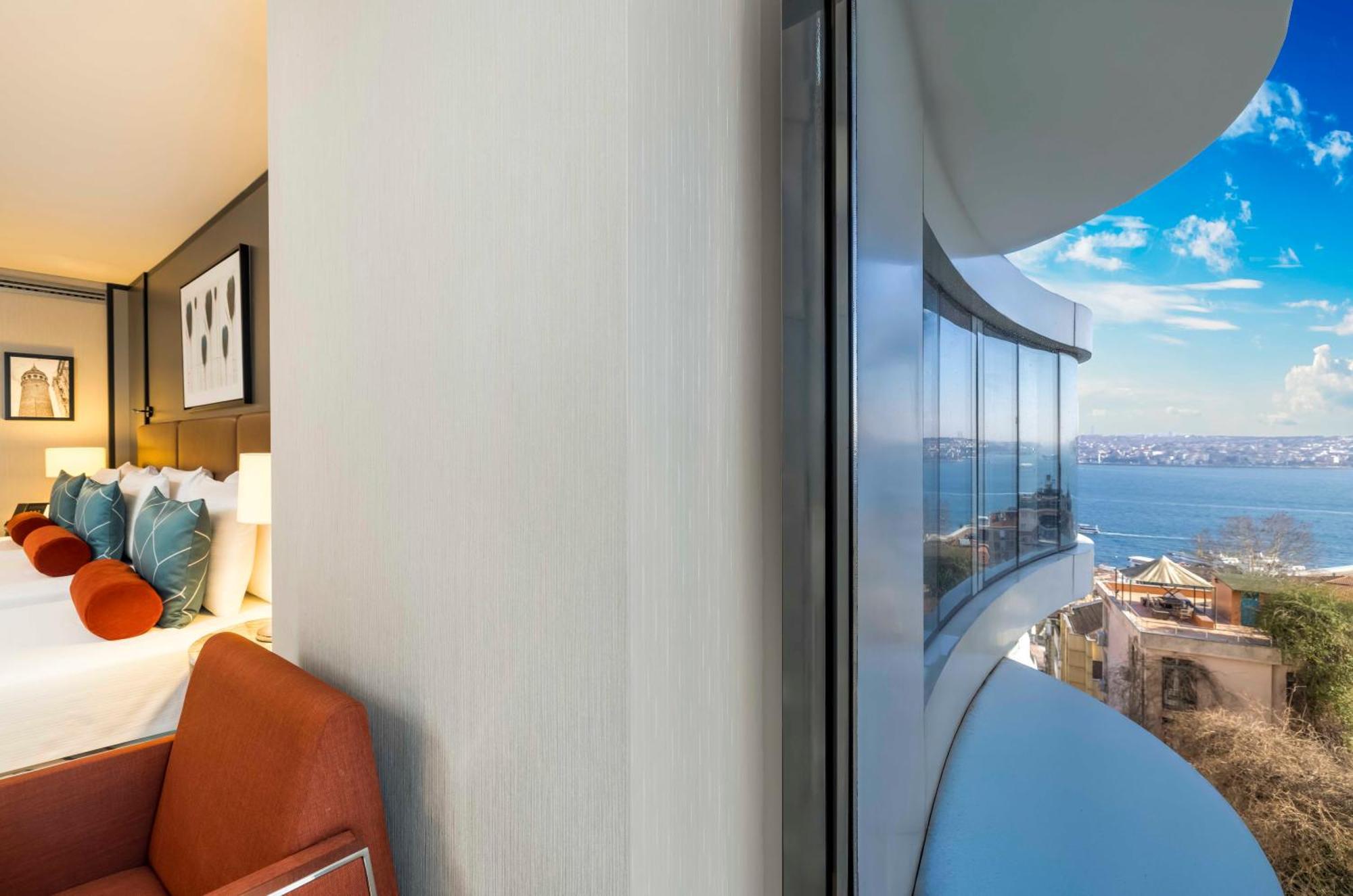 Opera Bosphorus - Preferred And Hotel