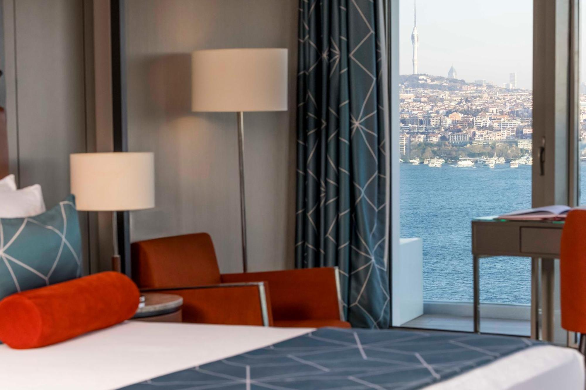 Hotel Opera Bosphorus - Preferred And
