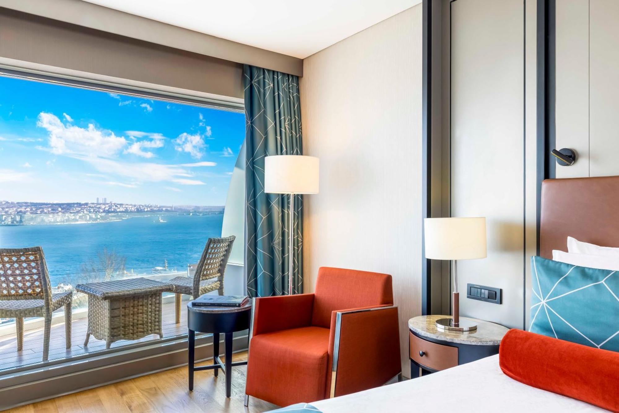 Opera Bosphorus - Preferred And Hotel Istanbul