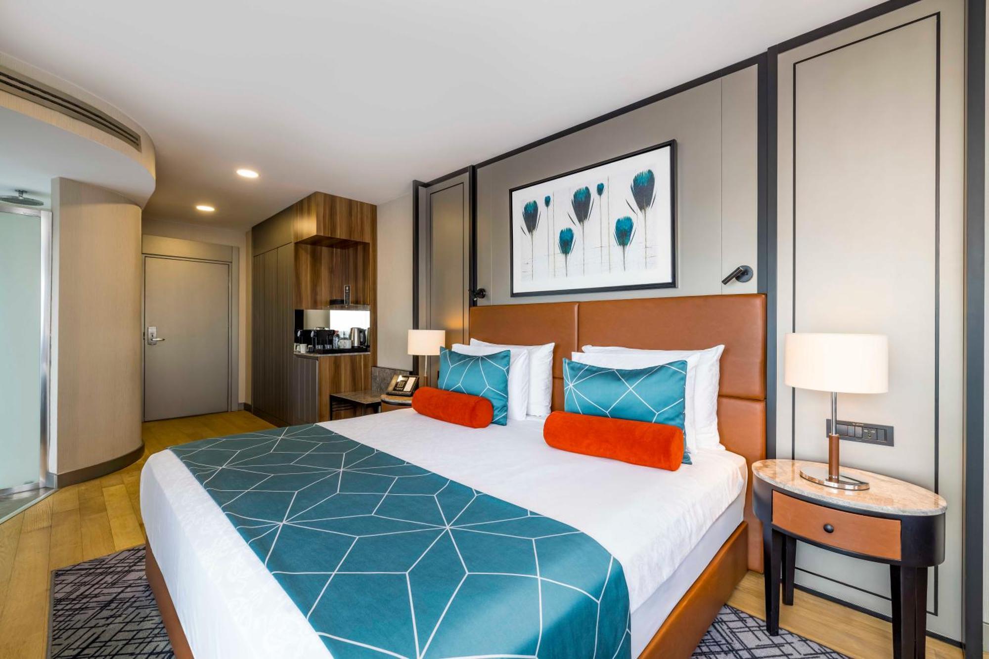 Hotel Opera Bosphorus - Preferred And Istanbul