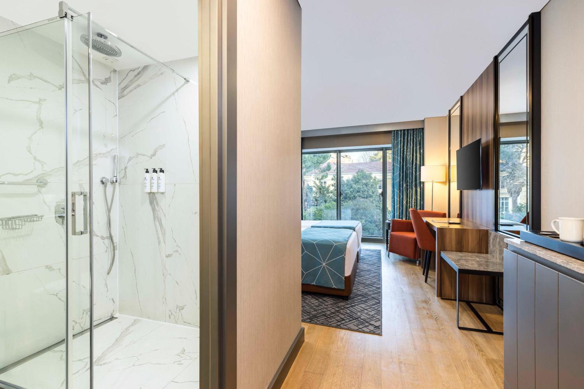 Opera Bosphorus - Preferred And 4*