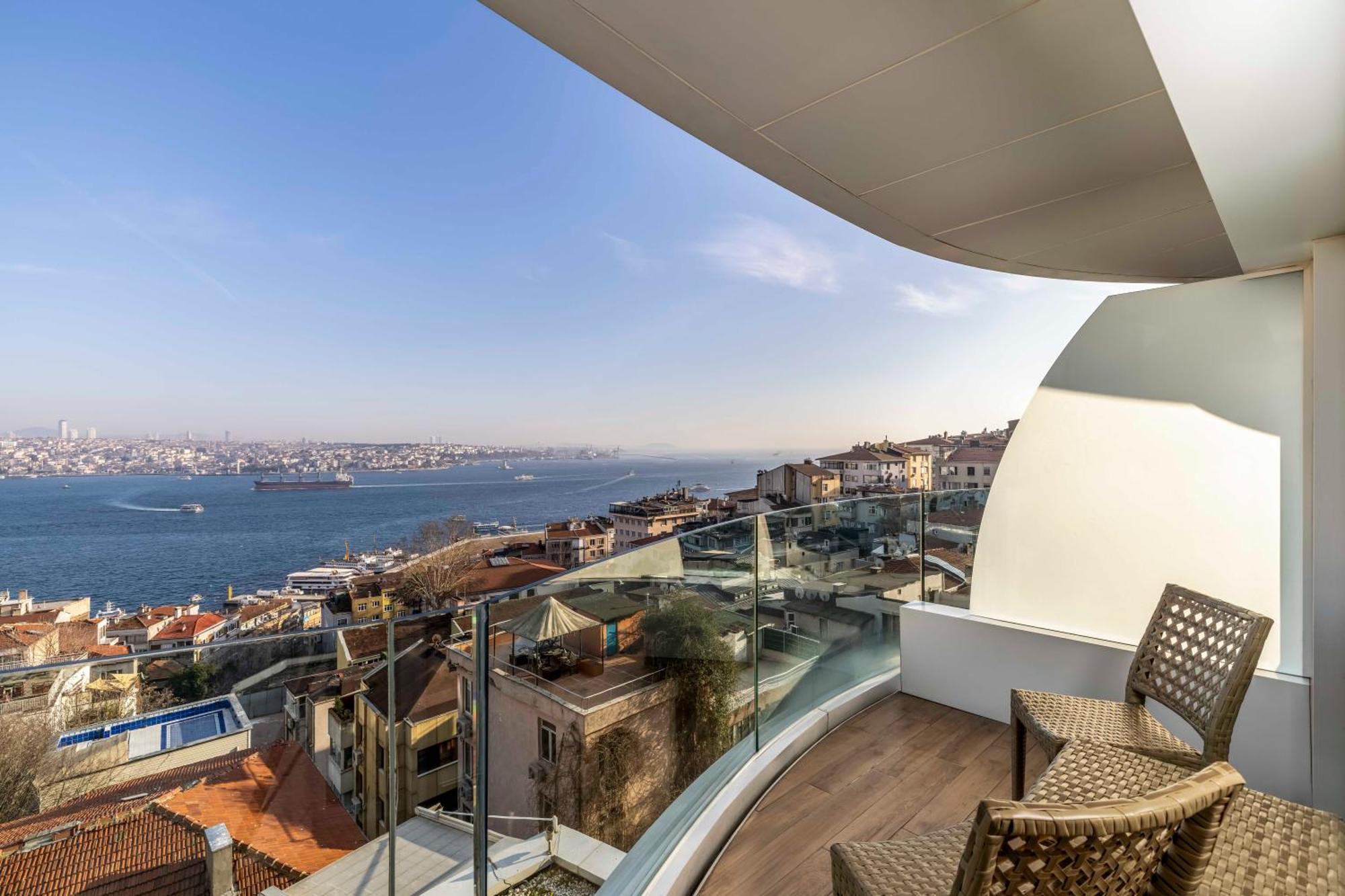 Opera Bosphorus - Preferred And Istanbul