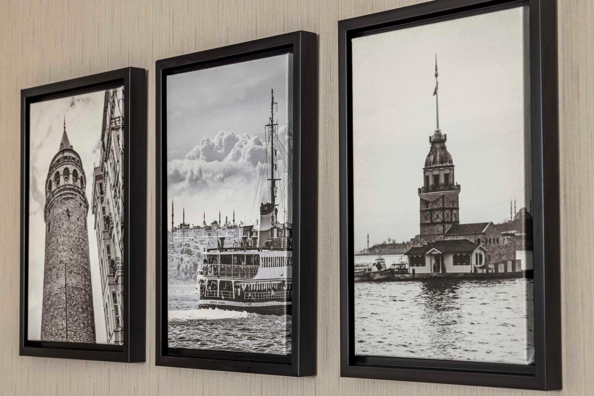 Opera Bosphorus - Preferred And 4* Istanbul