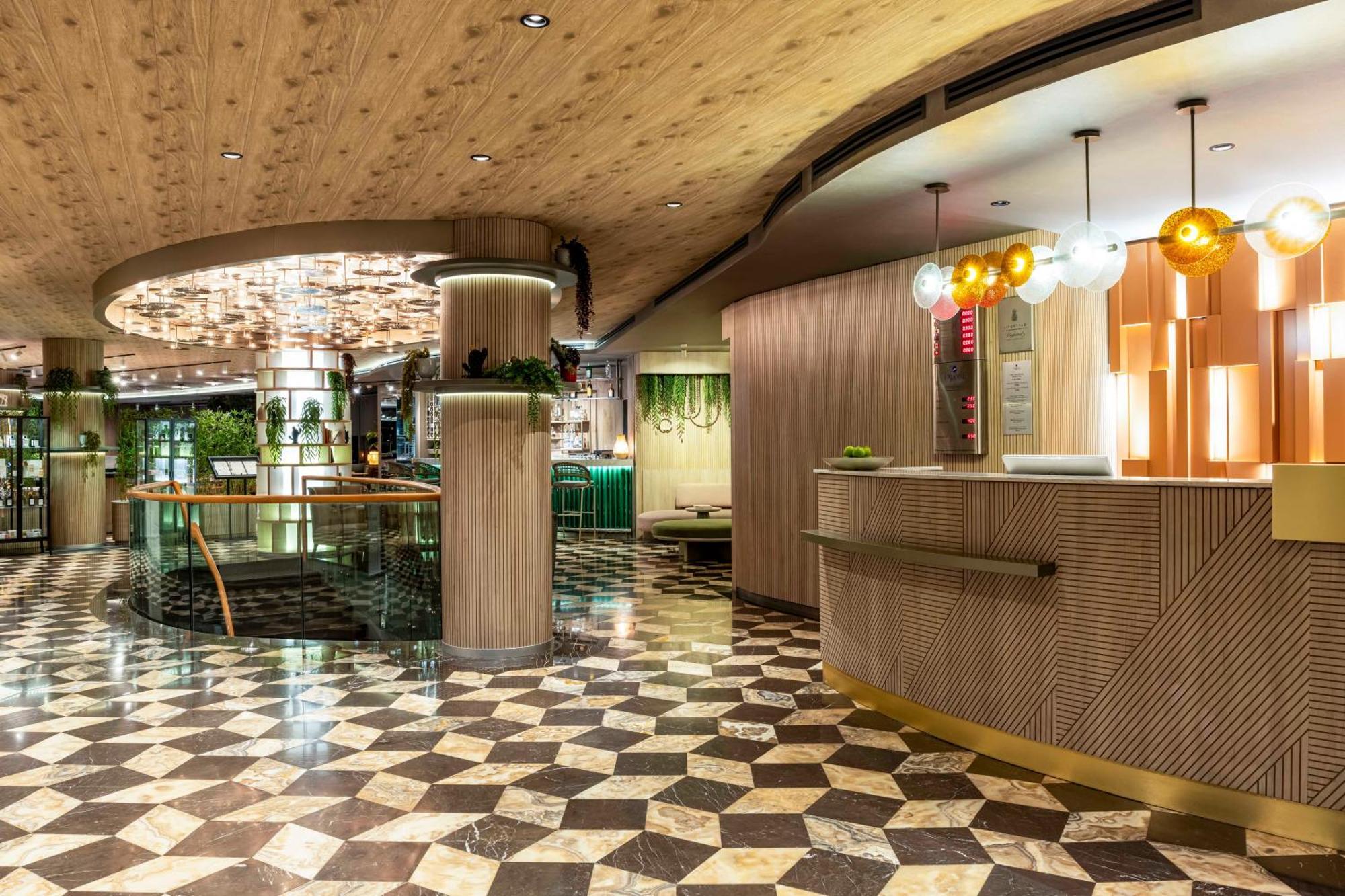Hotel Opera Bosphorus - Preferred And 4*