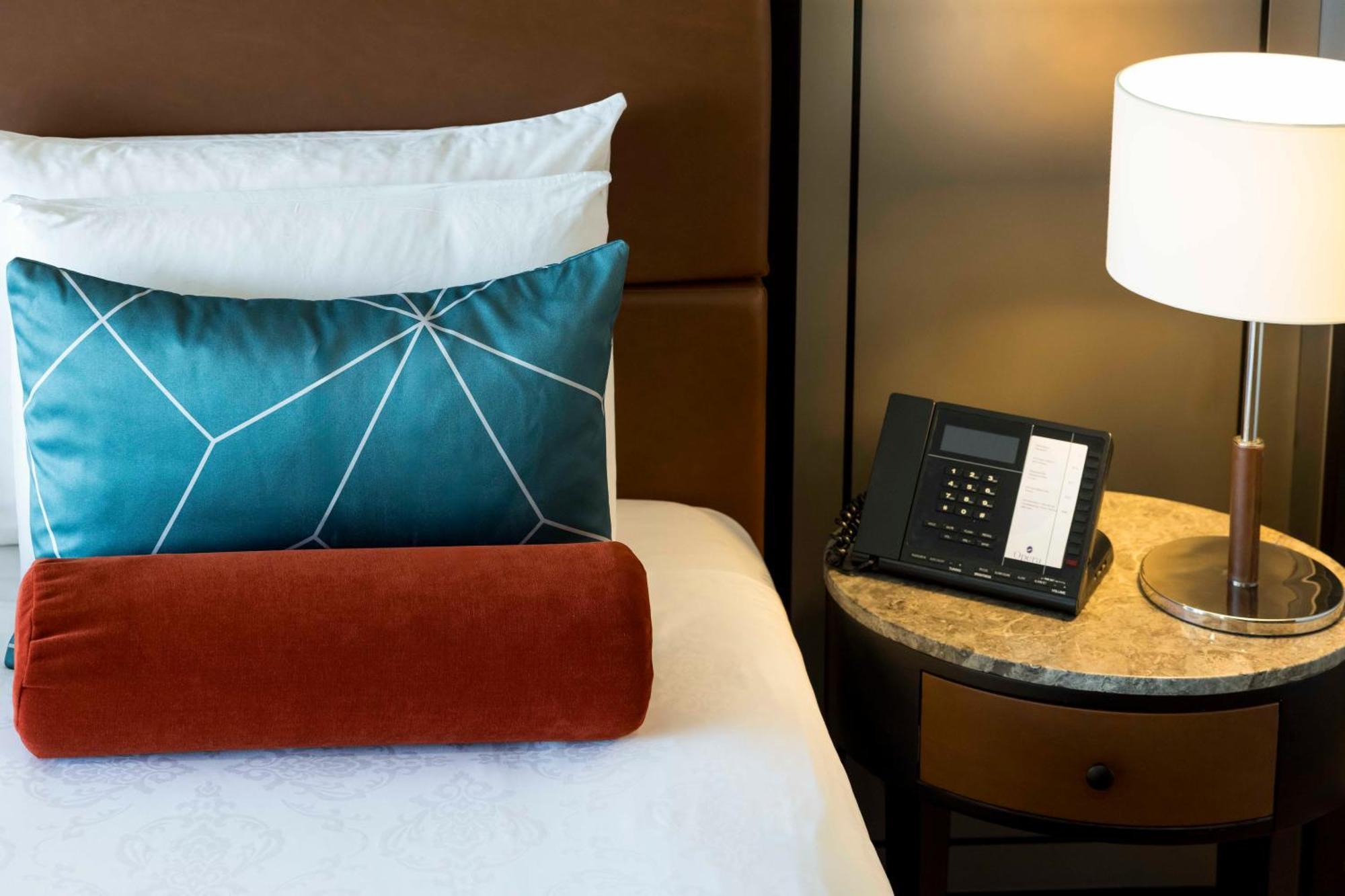 Opera Bosphorus - Preferred And 4* Istanbul