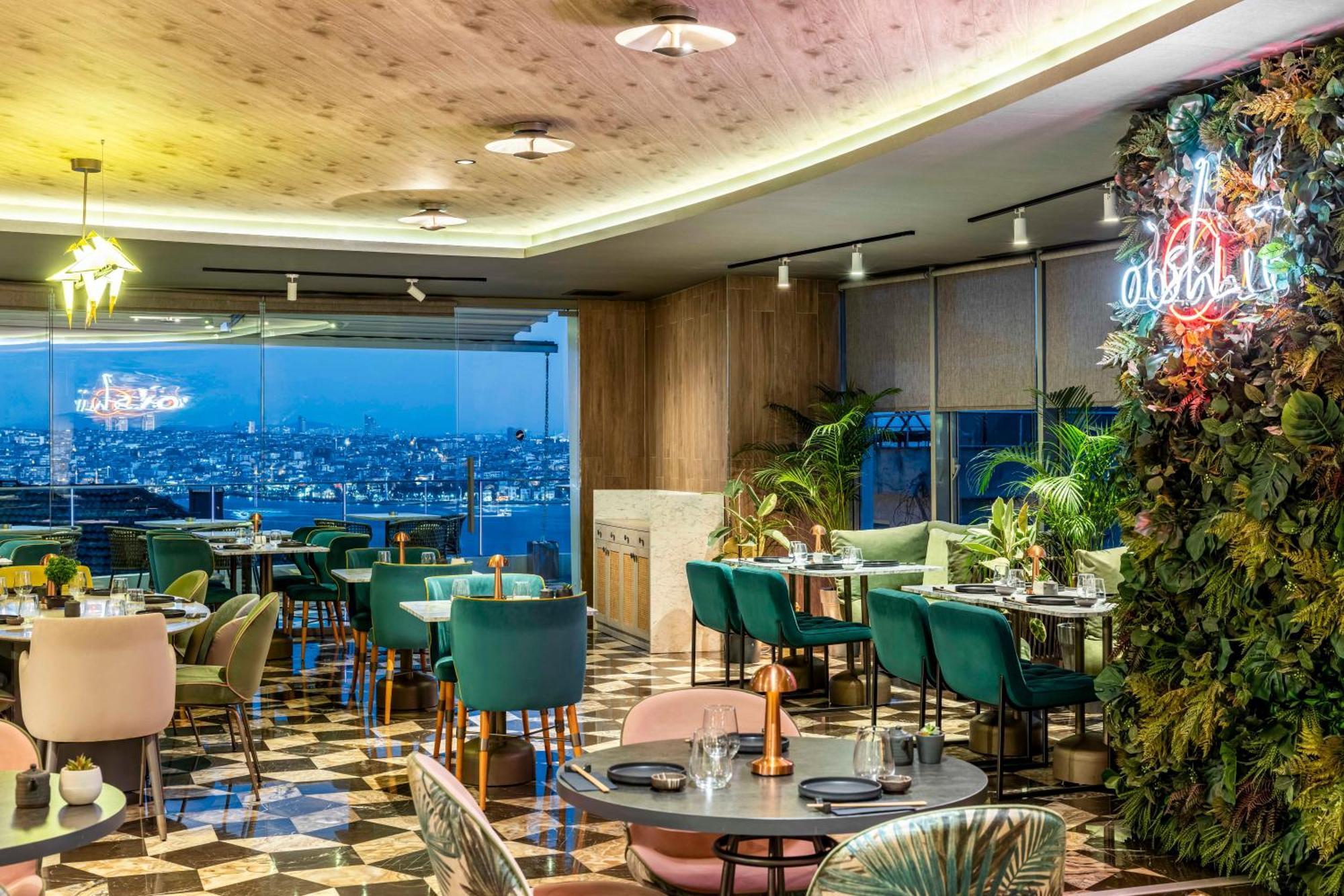 Opera Bosphorus - Preferred And