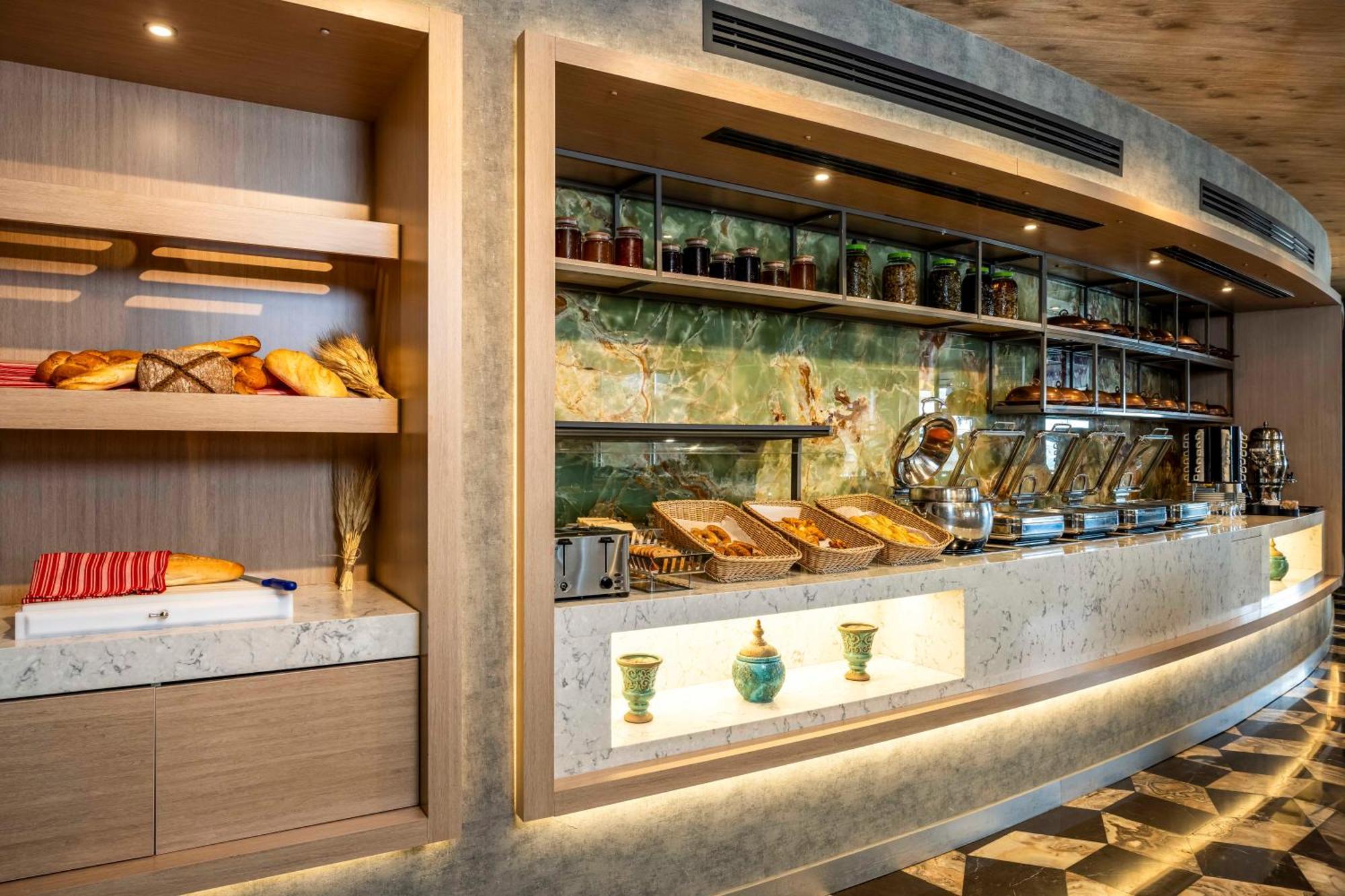 Hotel Opera Bosphorus - Preferred And