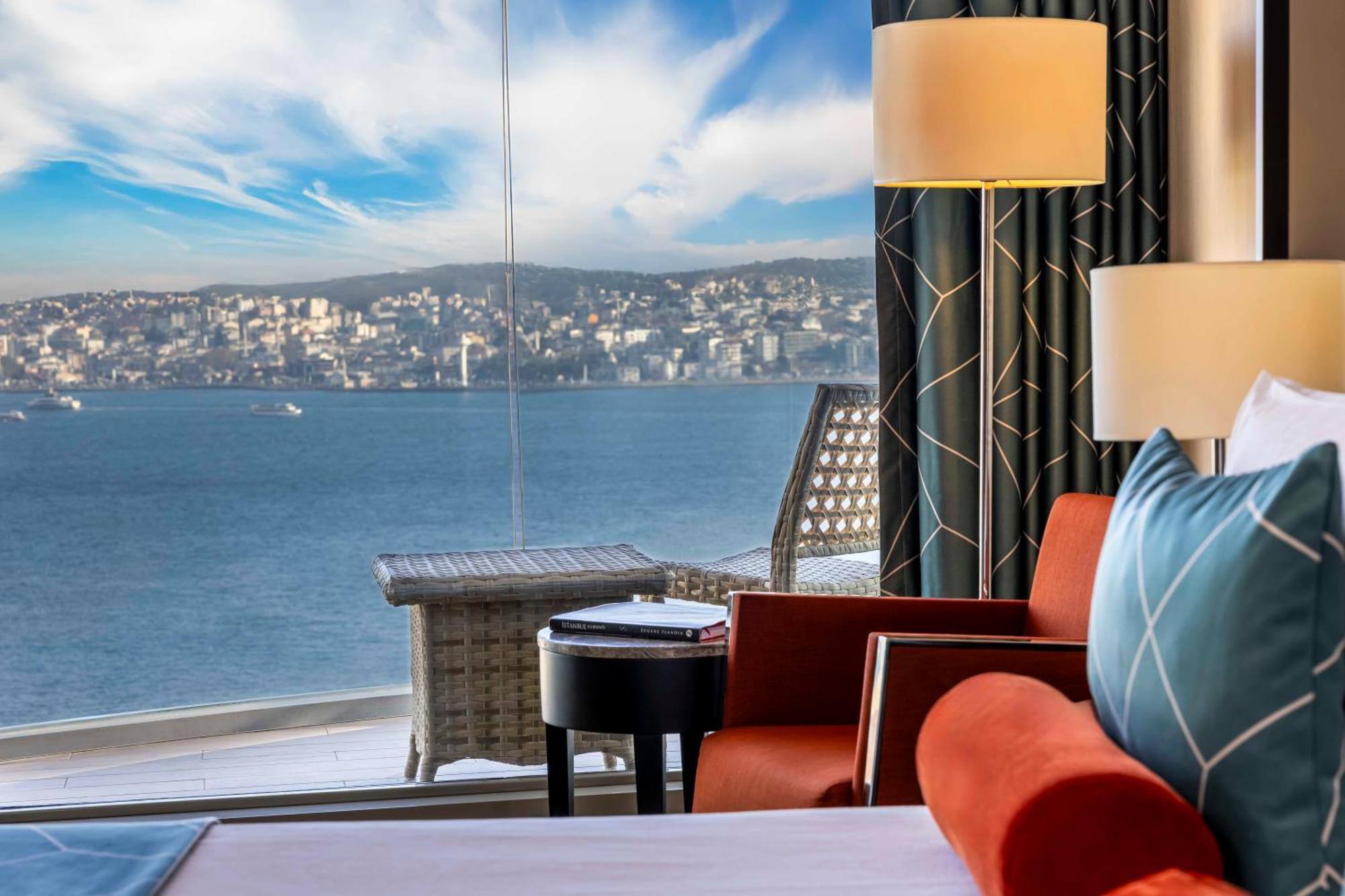Opera Bosphorus - Preferred And 4*