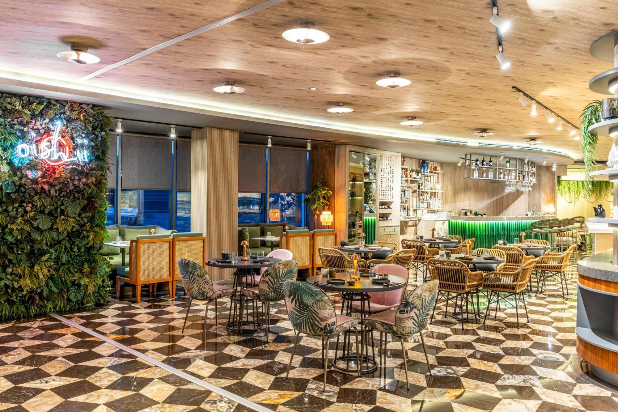 Opera Bosphorus - Preferred And 4* Istanbul