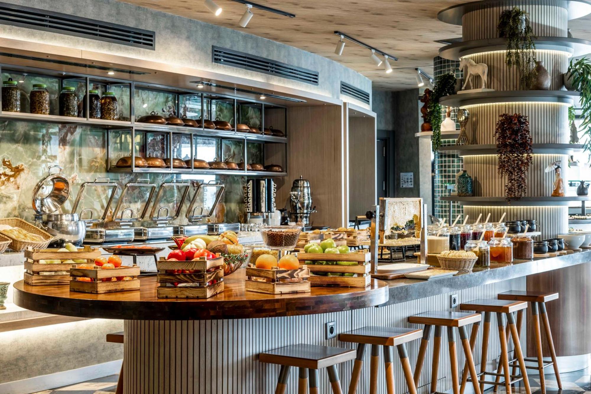 Hotel Opera Bosphorus - Preferred And