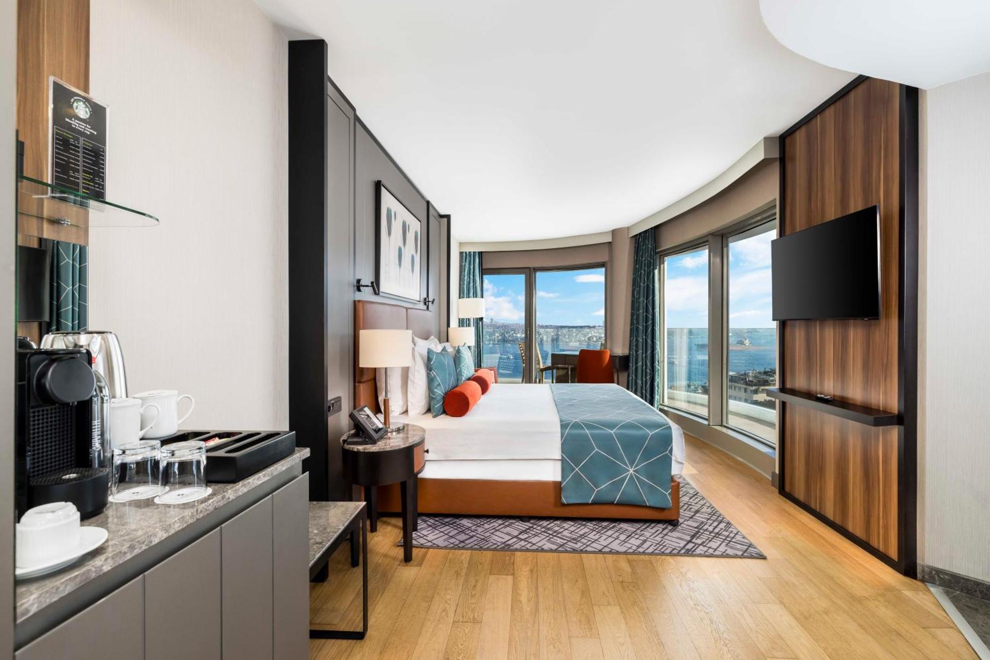 Opera Bosphorus - Preferred And Hotel Istanbul