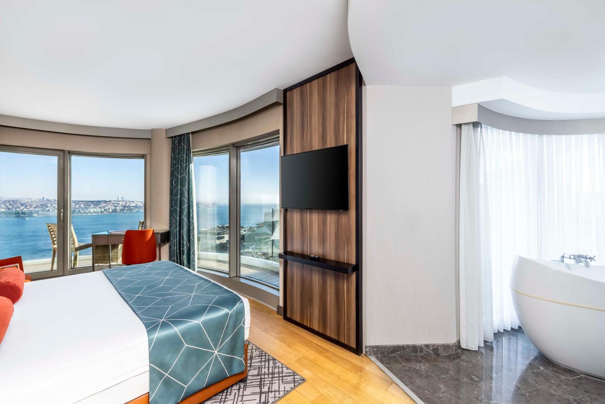 Opera Bosphorus - Preferred And 4*