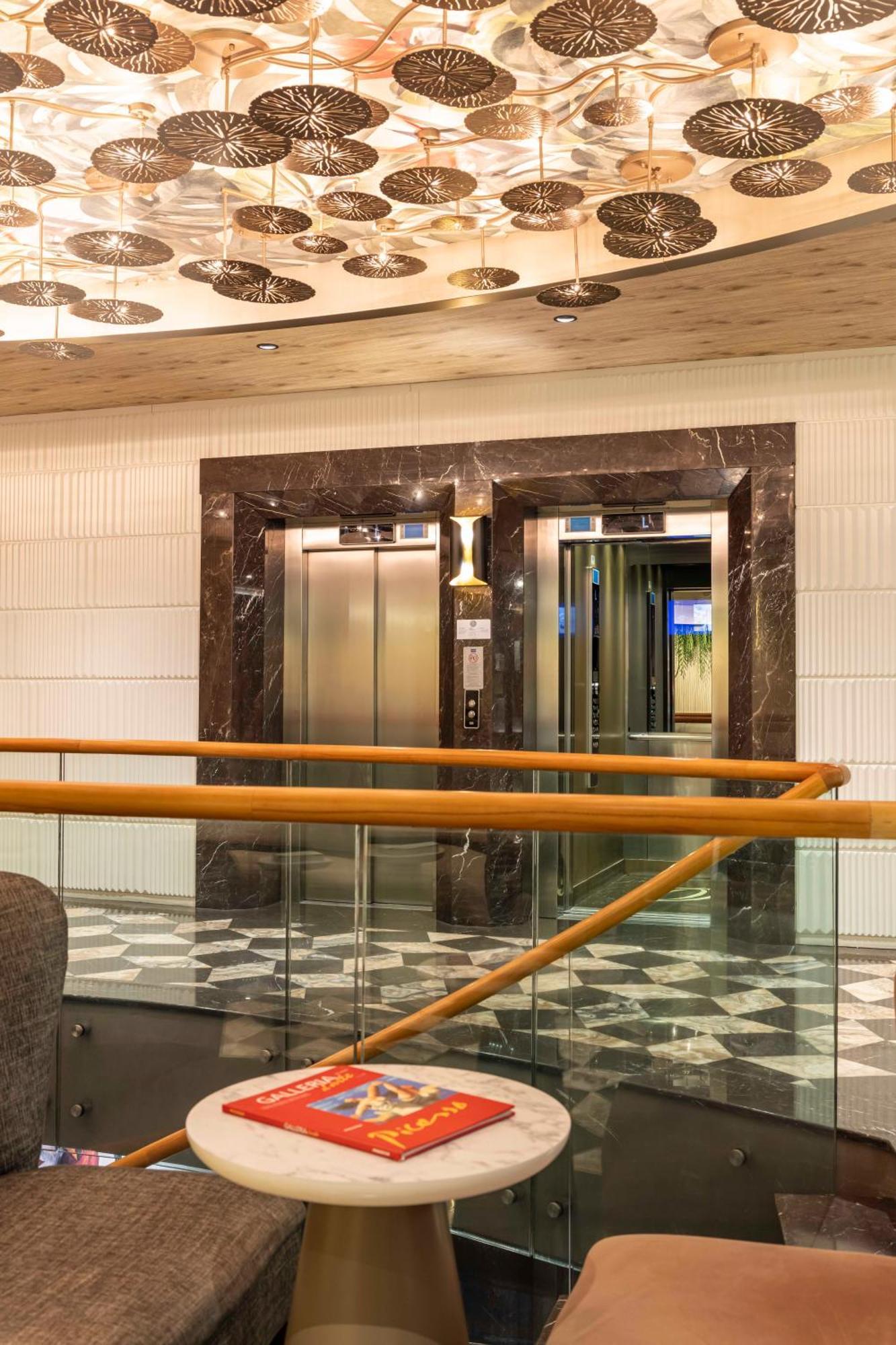 Opera Bosphorus - Preferred And 4* Istanbul