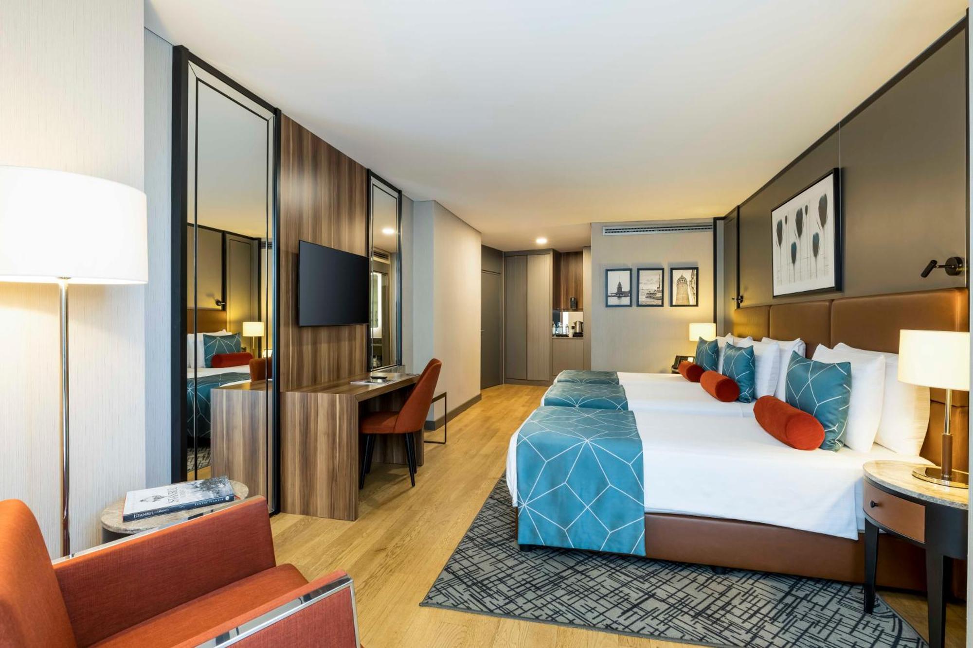 Opera Bosphorus - Preferred And
