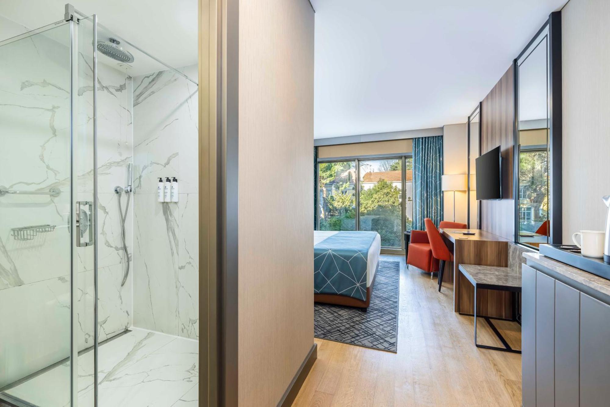 Opera Bosphorus - Preferred And 4* Istanbul
