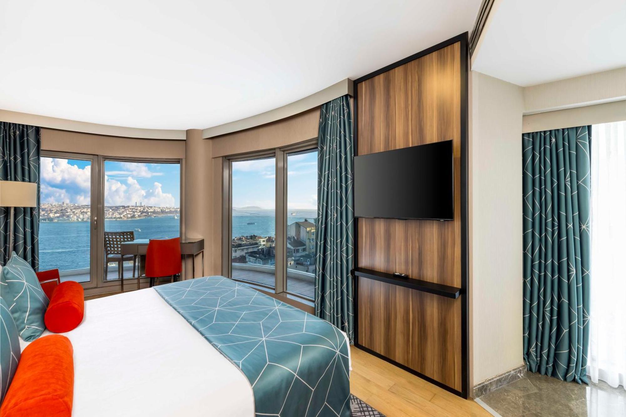 Hotel Opera Bosphorus - Preferred And