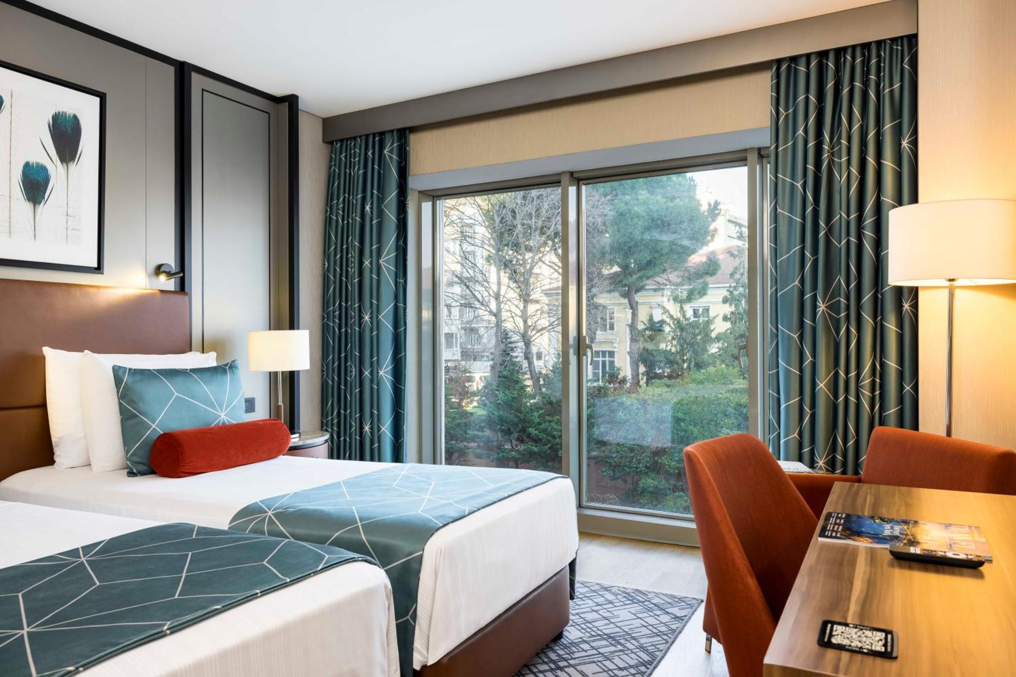 Opera Bosphorus - Preferred And 4*