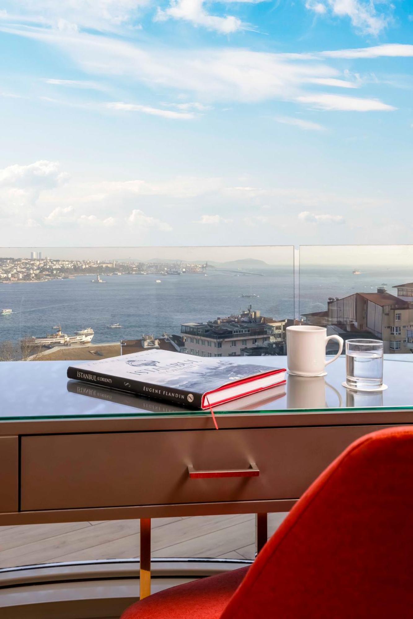 Opera Bosphorus - Preferred And Istanbul