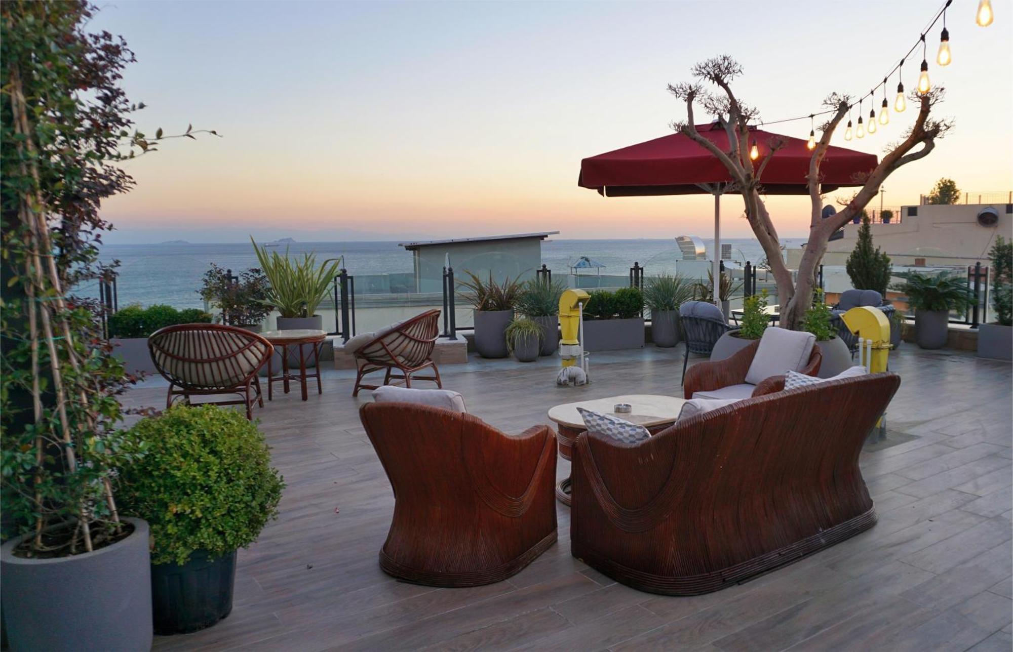 Katelya Otel İstanbul