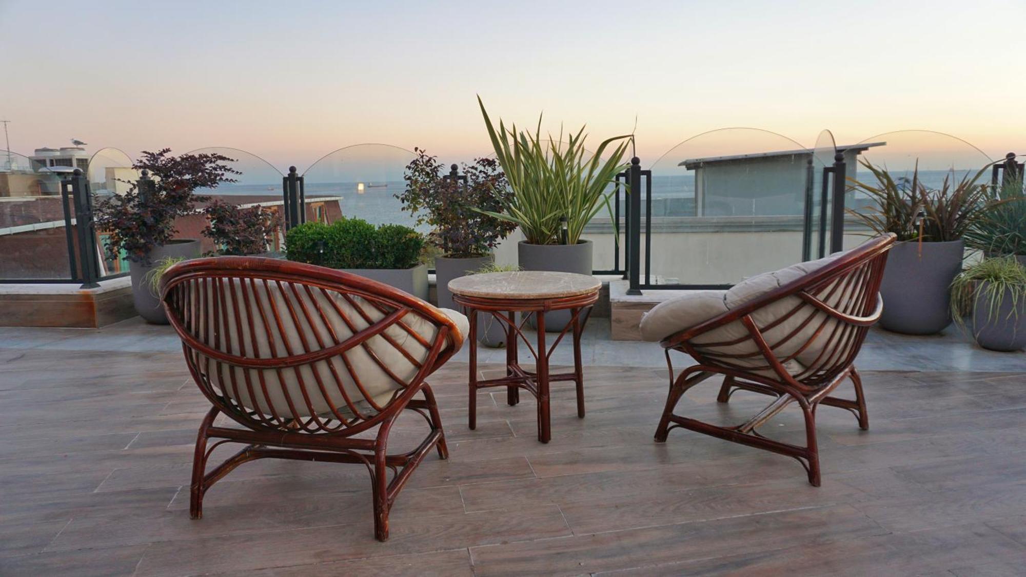 Otel Katelya İstanbul