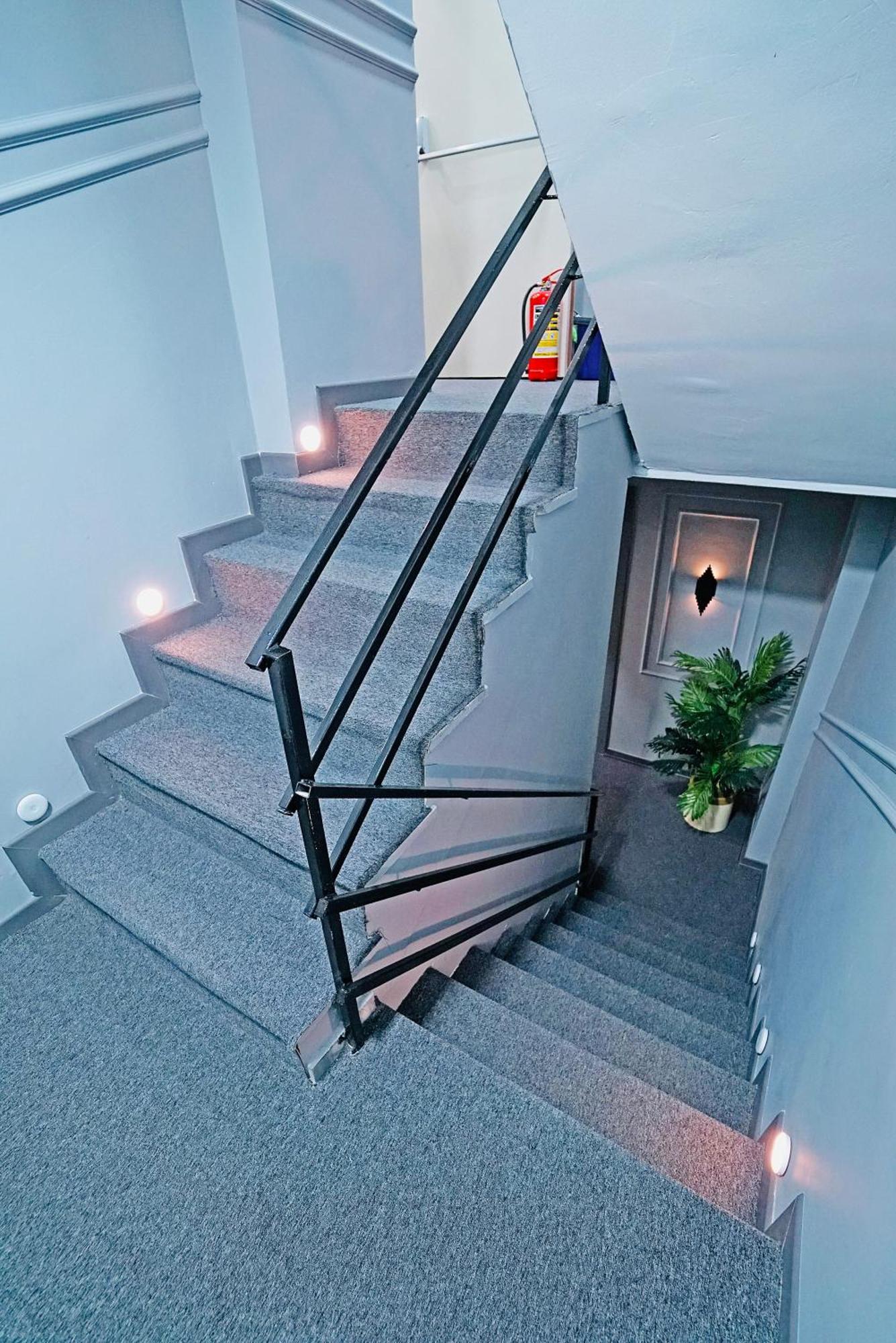 Cevas Hotel Istanbul